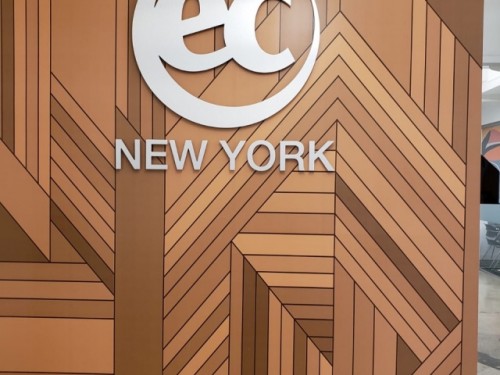 EC New York  