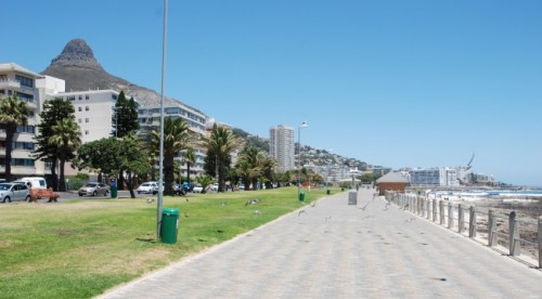 Interlink Cape Town