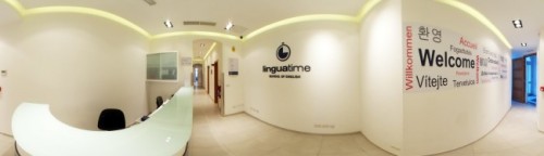 Linguatime School of English Malta