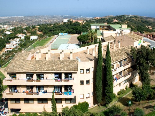 Enforex Marbella - Лагерь Elviria (5-18  лет)