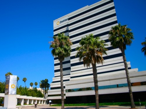 EC Los Angeles